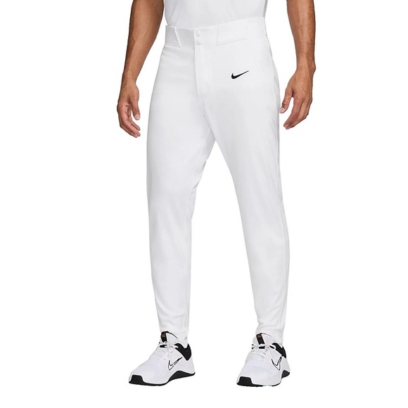 Nike Other - NEW Nike Vapor Select Pro Baseball Pants Men's XXLarge White Black FZ1369-100